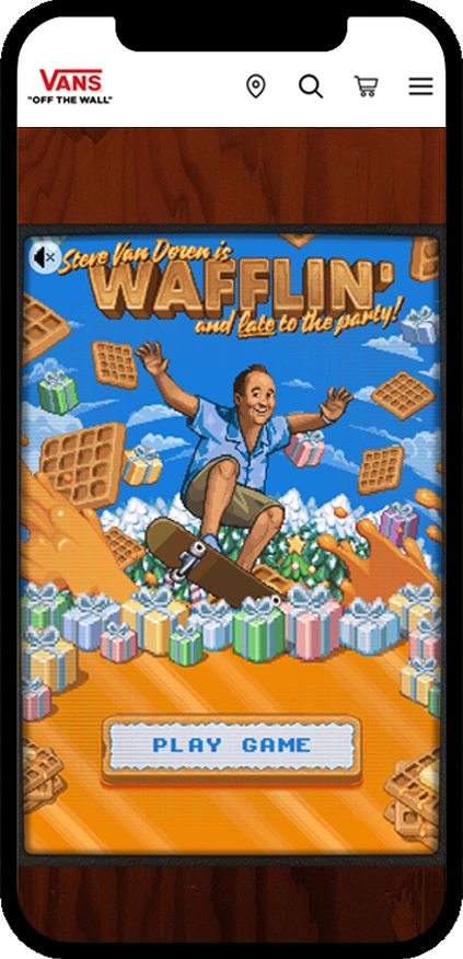 Gameplay