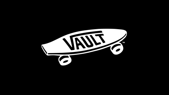 Vans Vault Product Page