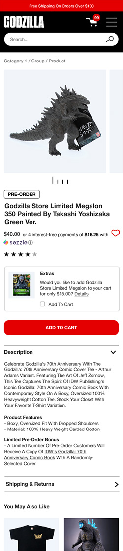 mobile-godzilla-pdp-upsell