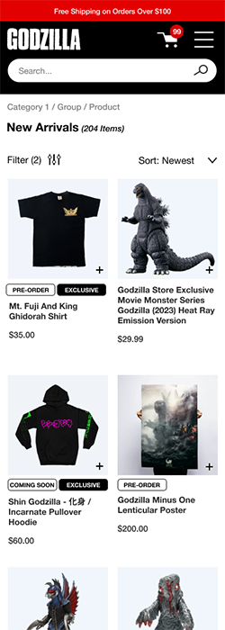 mobile-godzilla-plp